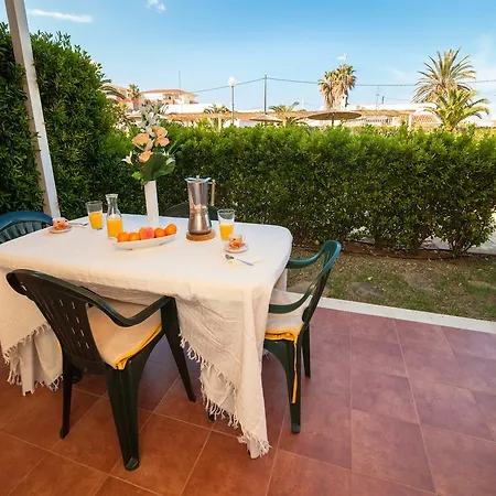 Mediterraneo Playa 33 Vyb