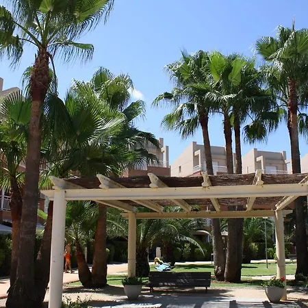 Mediterraneo Playa 33 Vyb