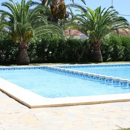 Mediterraneo Playa 33 Vyb Apartman