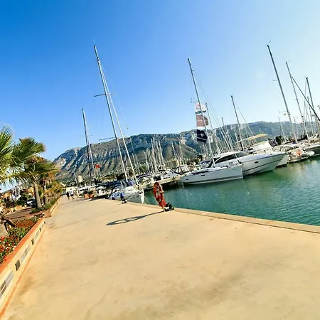 Mediterraneo Playa 33 Vyb *